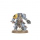 Warhammer 40,000 - Combat Patrol Space Wolves, Rri Askar has participated in countless battles, winning honour and glory with blade and boltgun